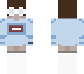 pastel george