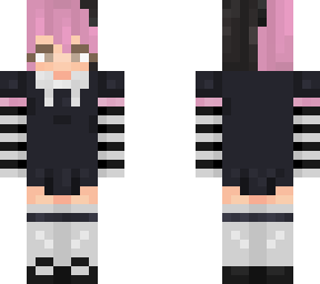 pastel girl