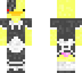 pato maid