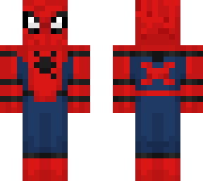 pato pipe spiderman