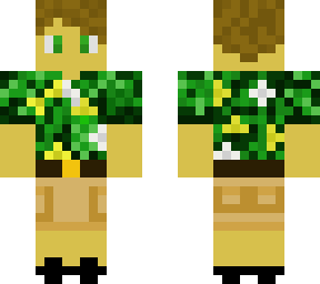 paulus (dilf outfit)