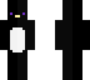 penguin