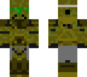 phase 2 41st platoon officer (bf2)