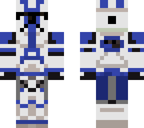 phase 2 501st officer (bf2)