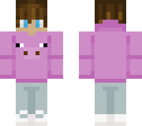 pig shirt