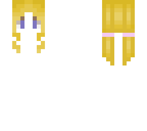 pigtail hair base
