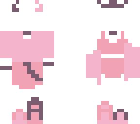 pink devils <3 . 3 . raffle . 3 .