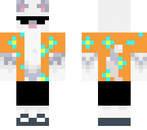 pixyfrosti skin