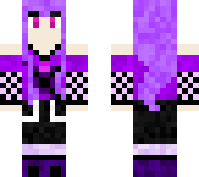 poipule goth girl