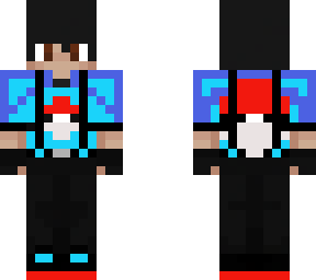 pokemon pvp skin boy