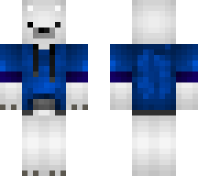 polar bear