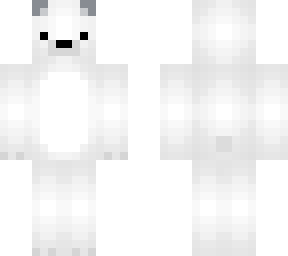 polar bear