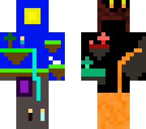 portal to nether
