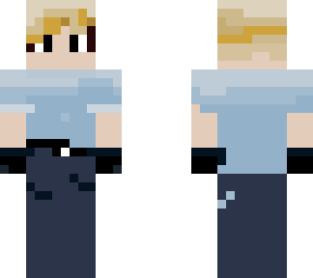 pretty boy (made by tydren242 dont steal give creds plz)