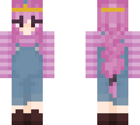 princess bubblegum