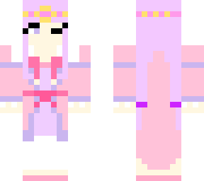 princess syalis