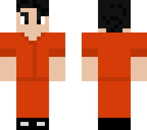 prisoner