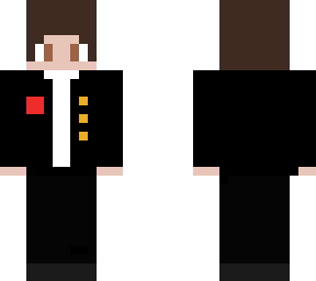 prom suit