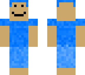 proy man