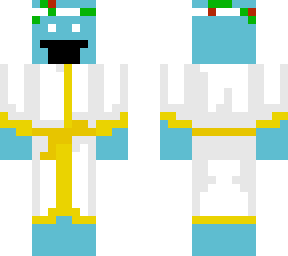 puffinjeck god