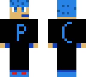 puffy/me v3