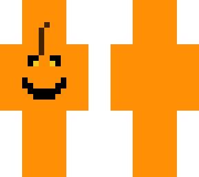 pumpkin man lamo