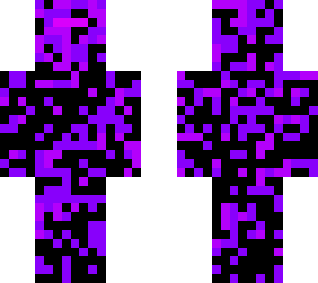purple core
