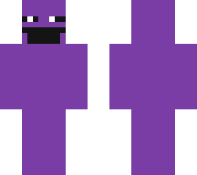purple guy