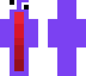 purple unspeakable