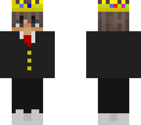 quick boi suit