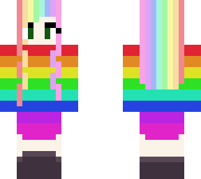 rainbow