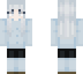 raincoat girl
