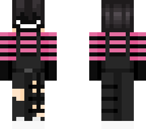 random skin