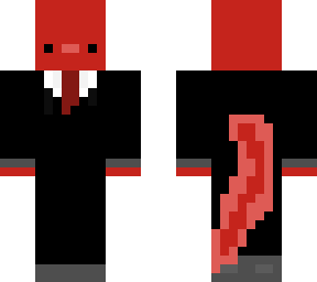 red axolotl