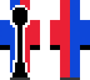 red+blue