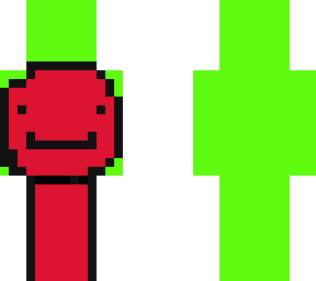 red dream