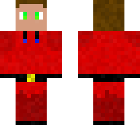 red guy