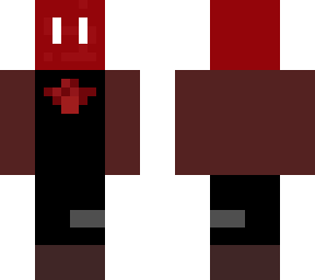 red hood