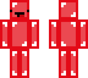 redstone skeppy i guess