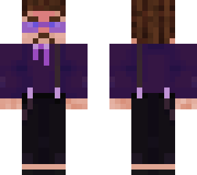 rendog purple