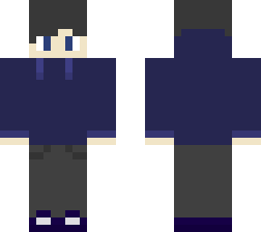 reply to hyperblank