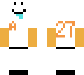 request from brother
