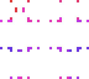rgb men (white edition)