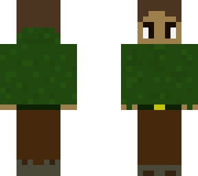 robin hood