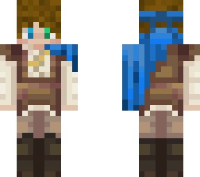 robinfools! ( me)