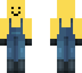 roblox noob minion