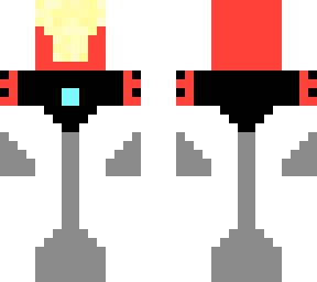 robo suit