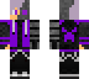 robot boy
