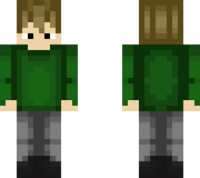 rp chill skin