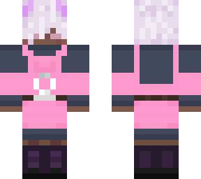 ruby the parasite
